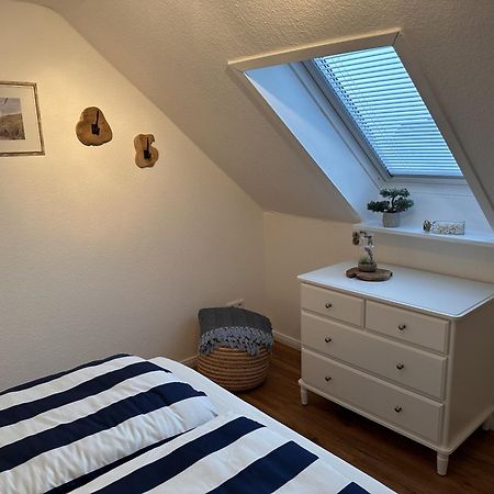Ferienwohnung Deichblick Emden Exteriér fotografie
