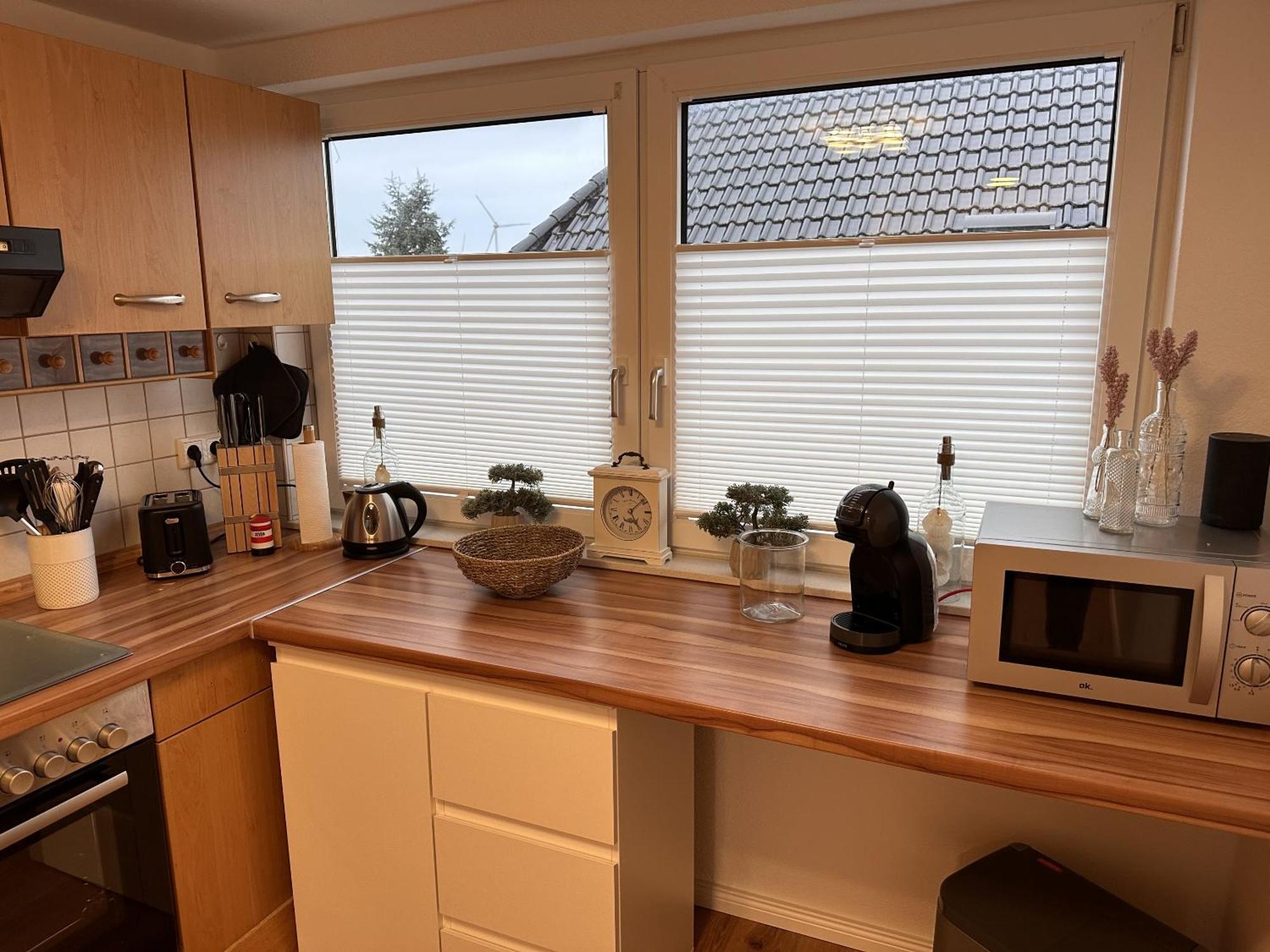 Ferienwohnung Deichblick Emden Exteriér fotografie