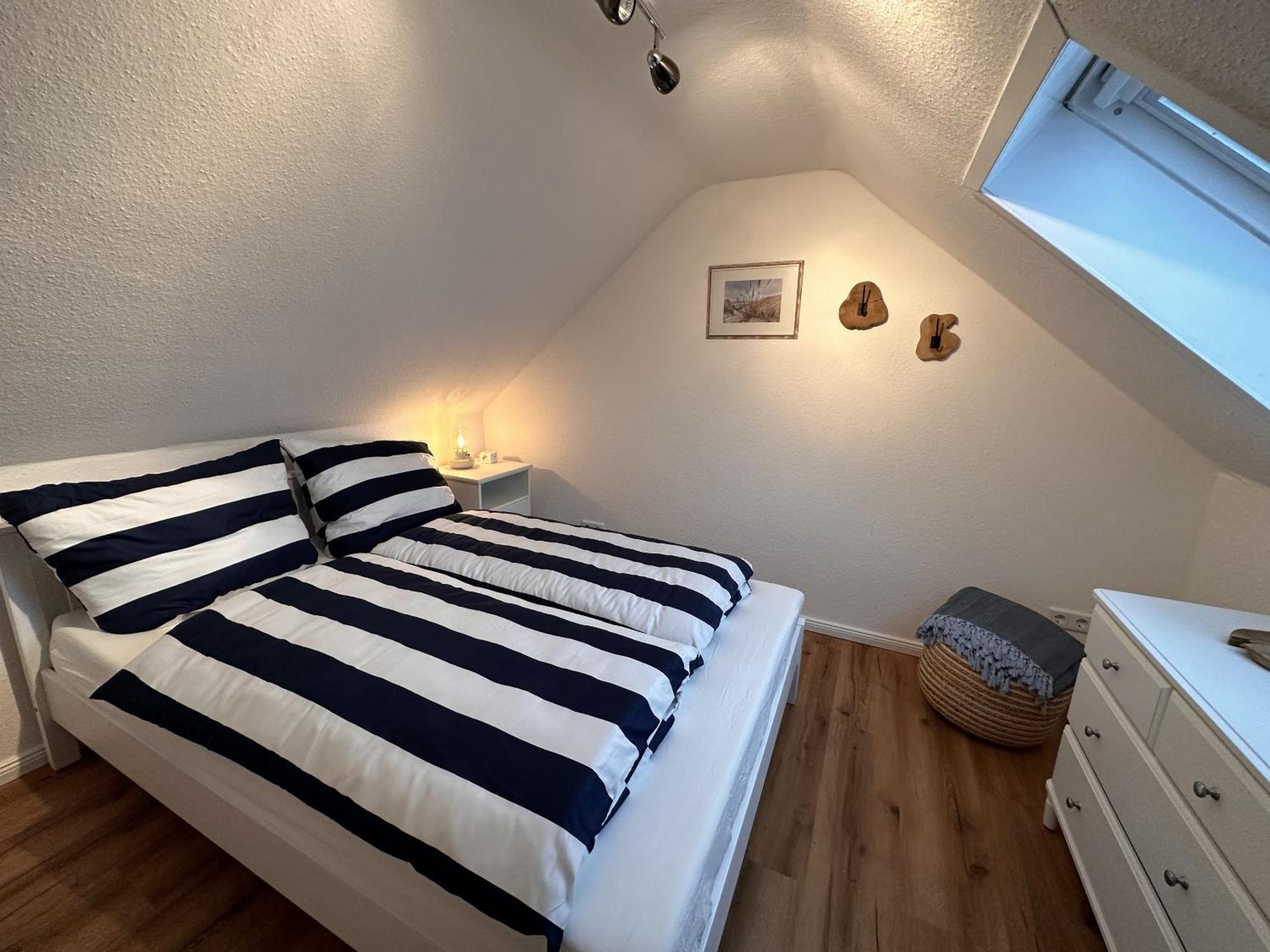 Ferienwohnung Deichblick Emden Exteriér fotografie